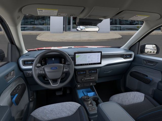 Thumbnail: 2026 Ford Maverick - 2