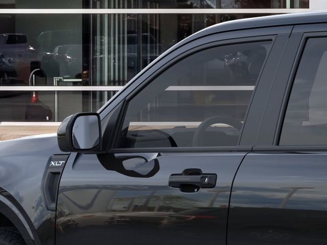 Thumbnail: 2026 Ford Maverick - 21
