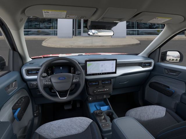 Thumbnail: 2026 Ford Maverick - 2