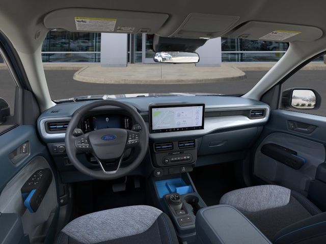 Thumbnail: 2026 Ford Maverick - 2
