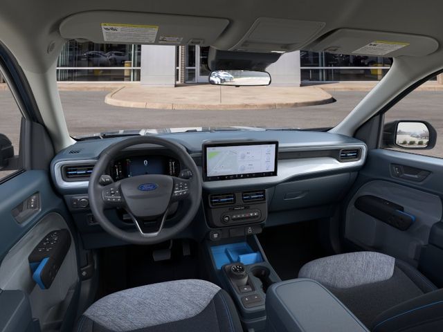 Thumbnail: 2026 Ford Maverick - 2