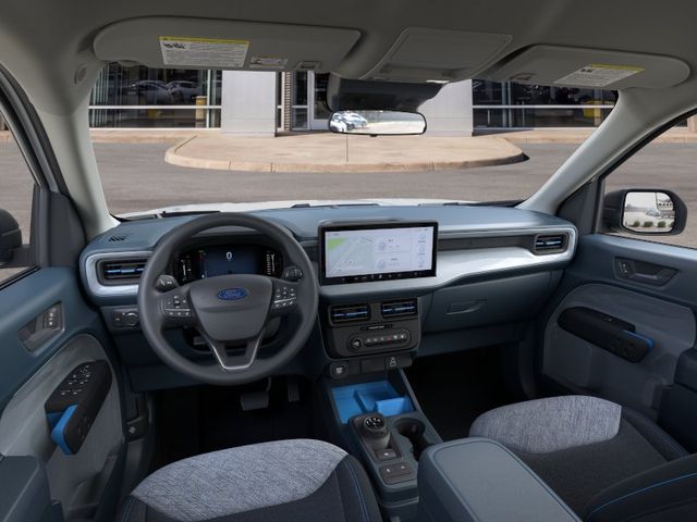 Thumbnail: 2026 Ford Maverick - 2