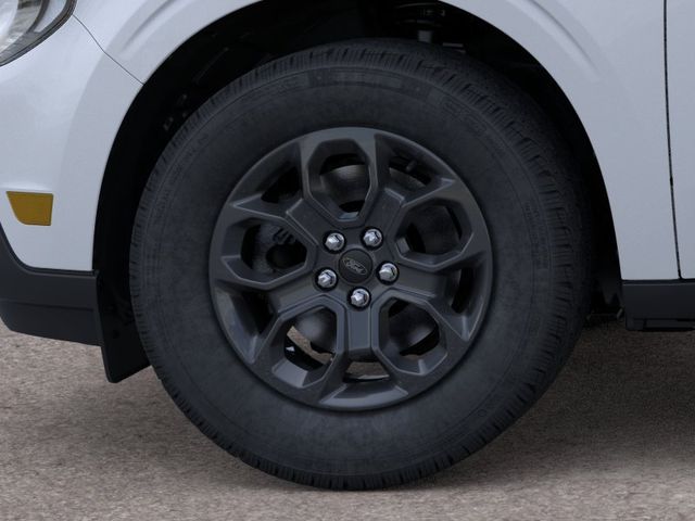 Thumbnail: 2026 Ford Maverick - 7