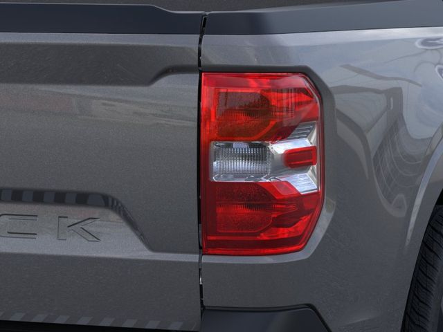 Thumbnail: 2026 Ford Maverick - 21