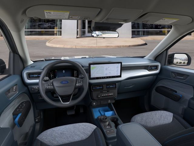 Thumbnail: 2026 Ford Maverick - 2