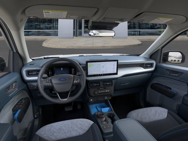 Thumbnail: 2026 Ford Maverick - 2