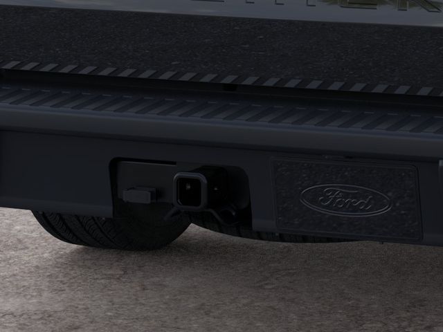Thumbnail: 2026 Ford Maverick - 23