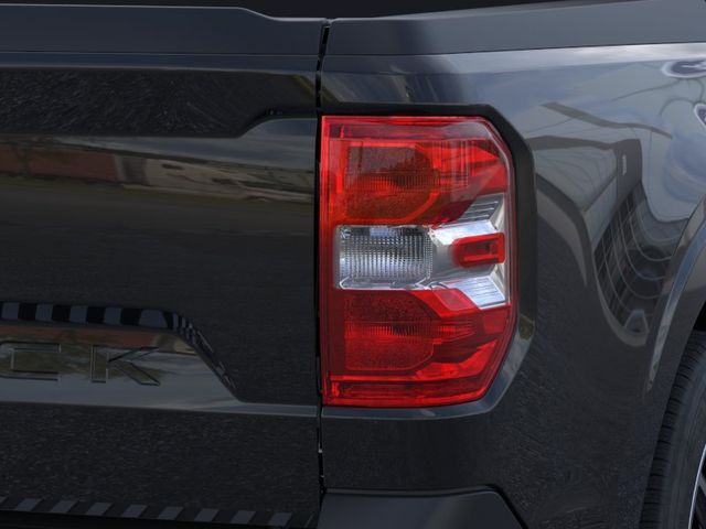 Thumbnail: 2026 Ford Maverick - 22