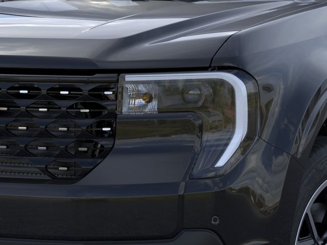 Thumbnail: 2026 Ford Maverick - 20