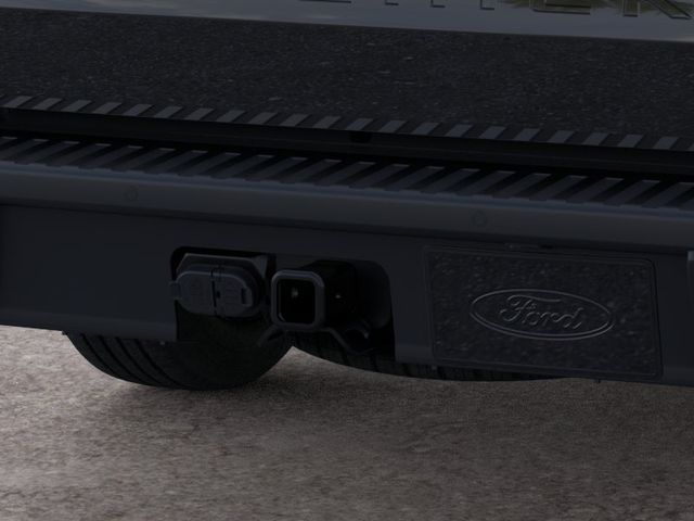 Thumbnail: 2026 Ford Maverick - 23