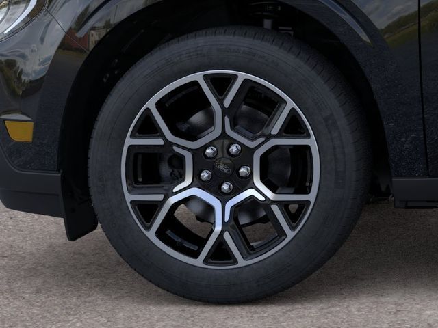 Thumbnail: 2026 Ford Maverick - 8