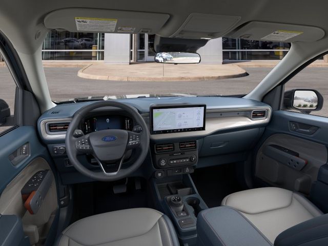 Thumbnail: 2026 Ford Maverick - 2