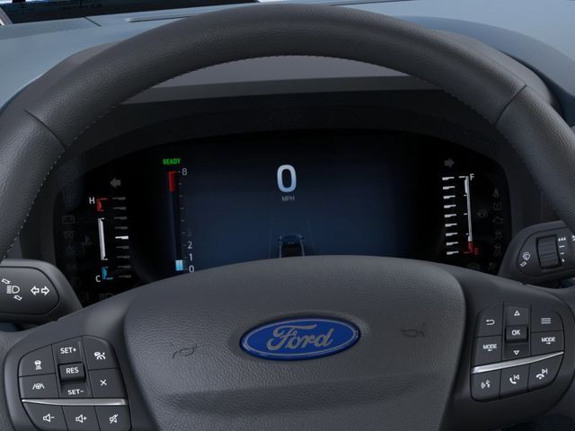 Thumbnail: 2026 Ford Maverick - 13