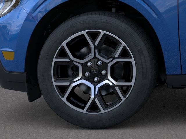 Thumbnail: 2026 Ford Maverick - 8