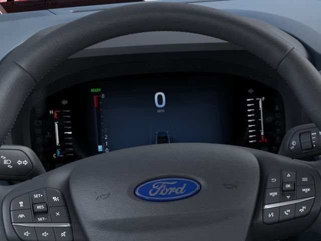 Thumbnail: 2026 Ford Maverick - 12