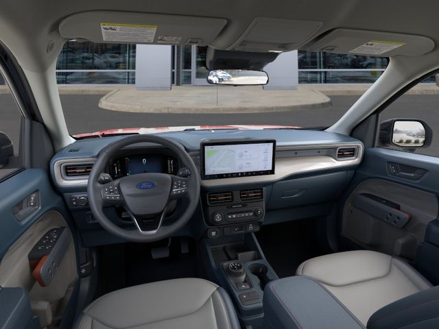 Thumbnail: 2026 Ford Maverick - 2