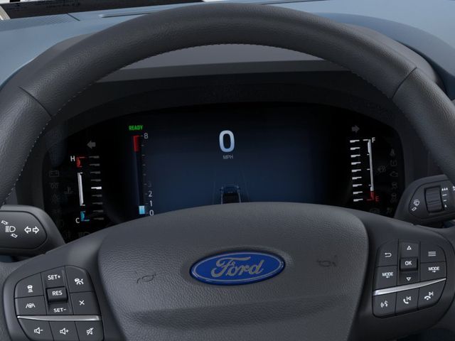 Thumbnail: 2026 Ford Maverick - 13