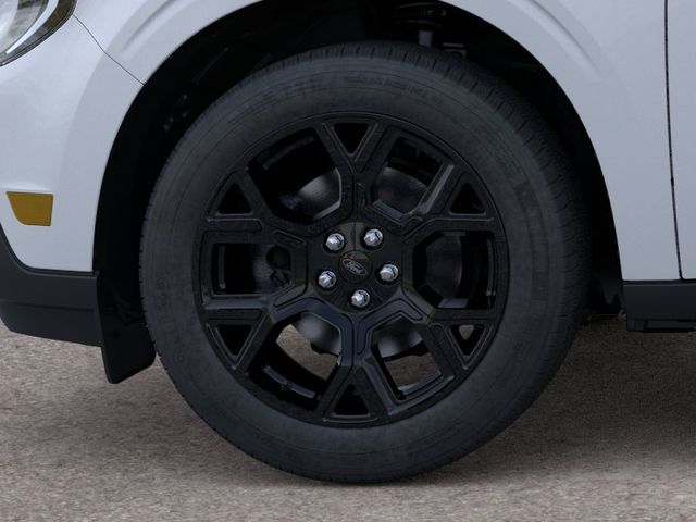 Thumbnail: 2026 Ford Maverick - 8