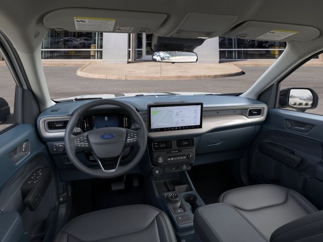 Thumbnail: 2026 Ford Maverick - 2