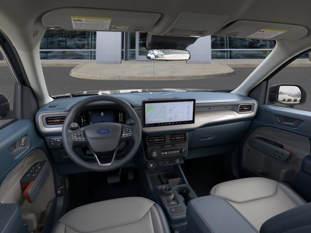 Thumbnail: 2026 Ford Maverick - 2