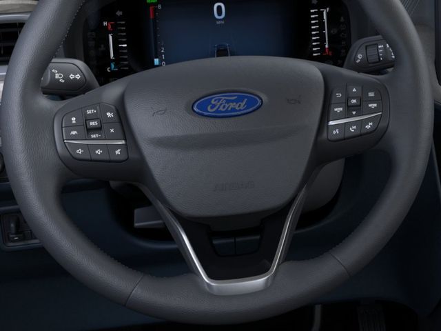 Thumbnail: 2026 Ford Maverick - 19