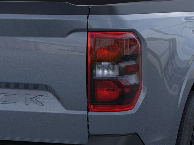 Thumbnail: 2026 Ford Maverick - 23