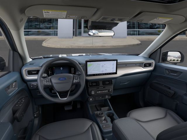 Thumbnail: 2026 Ford Maverick - 2