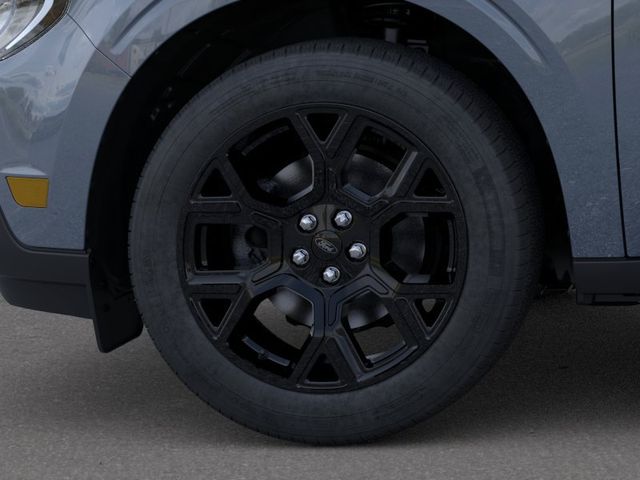 Thumbnail: 2026 Ford Maverick - 8