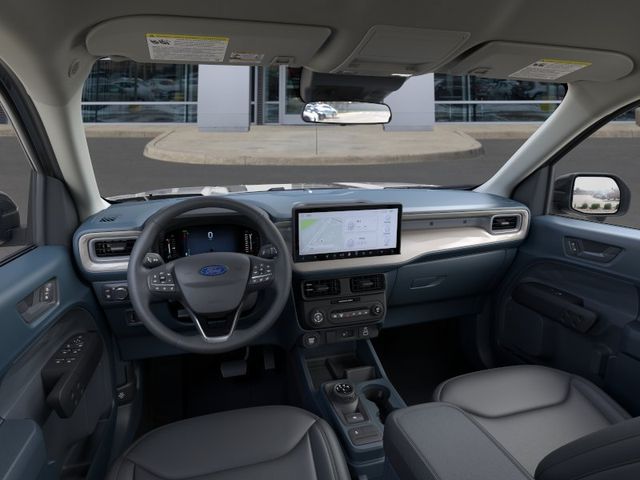 Thumbnail: 2026 Ford Maverick - 2