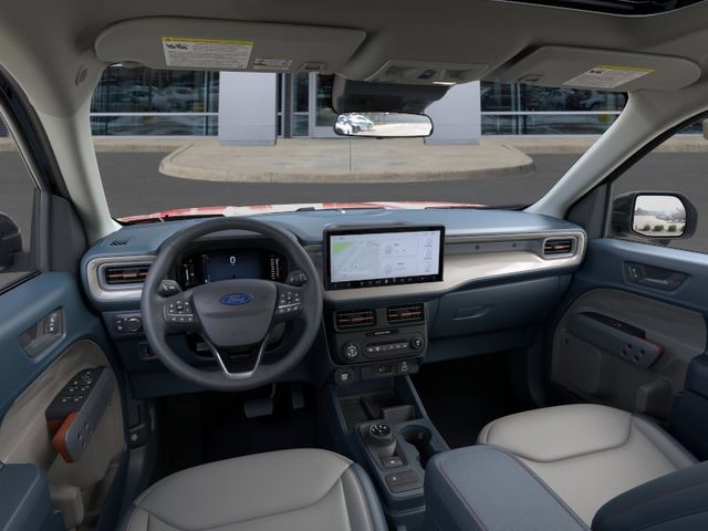 Thumbnail: 2026 Ford Maverick - 2