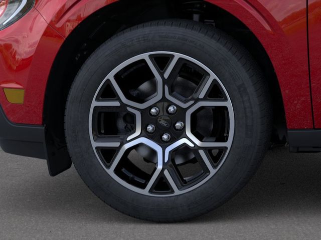 Thumbnail: 2026 Ford Maverick - 7