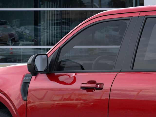 Thumbnail: 2026 Ford Maverick - 22