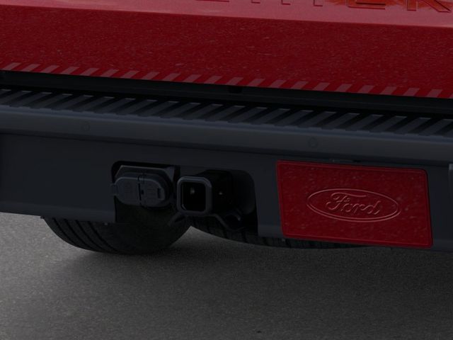 Thumbnail: 2026 Ford Maverick - 24