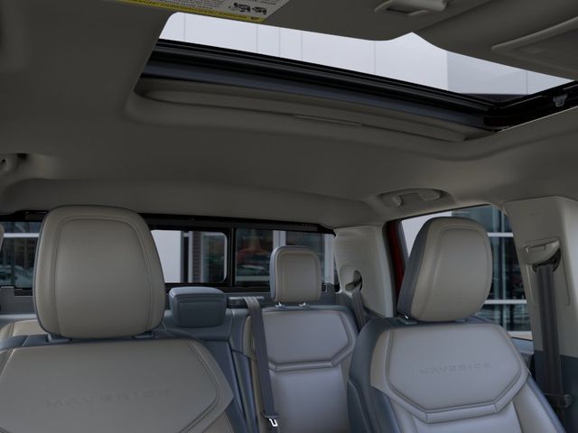 Thumbnail: 2026 Ford Maverick - 18