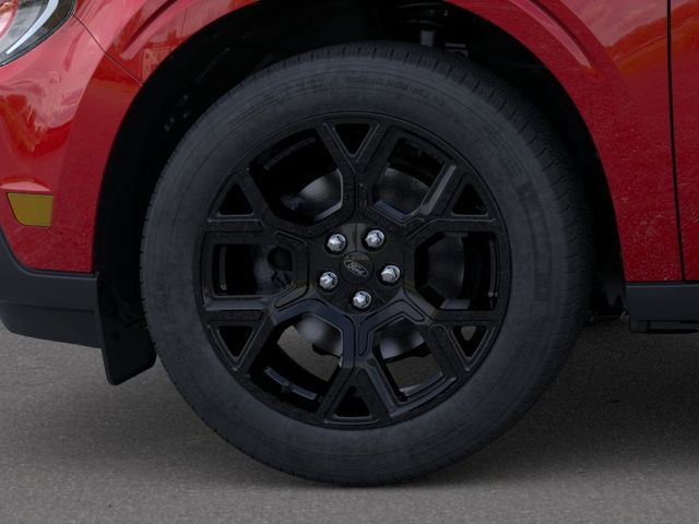Thumbnail: 2026 Ford Maverick - 8