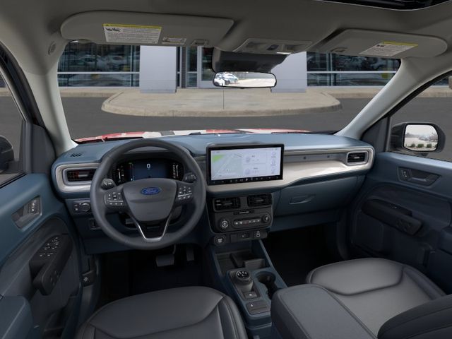 Thumbnail: 2026 Ford Maverick - 2