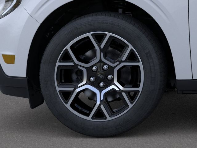 Thumbnail: 2026 Ford Maverick - 8