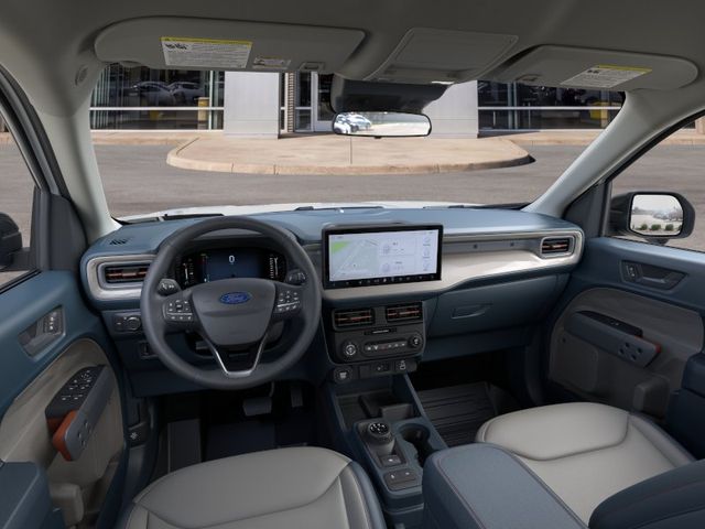 Thumbnail: 2026 Ford Maverick - 2