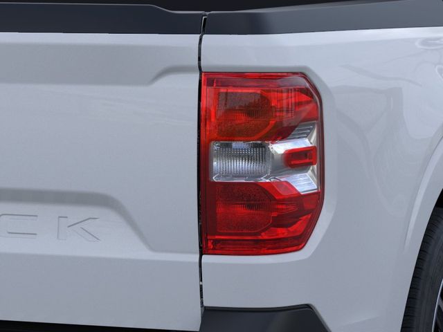 Thumbnail: 2026 Ford Maverick - 22