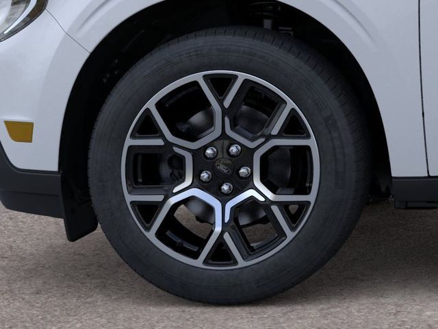 Thumbnail: 2026 Ford Maverick - 8