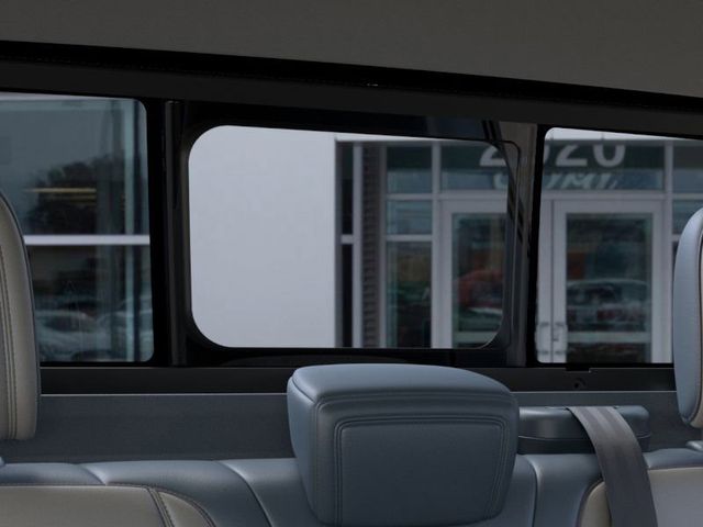 Thumbnail: 2025 Ford Maverick - 9