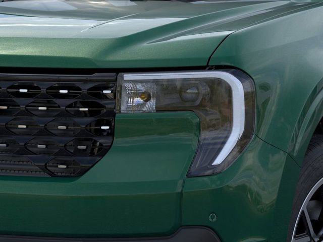 Thumbnail: 2025 Ford Maverick - 20