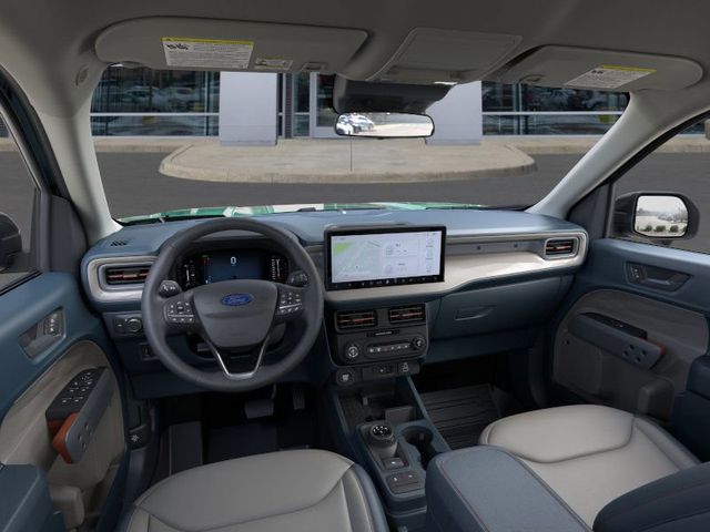 Thumbnail: 2025 Ford Maverick - 2