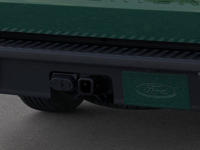 Thumbnail: 2025 Ford Maverick - 23