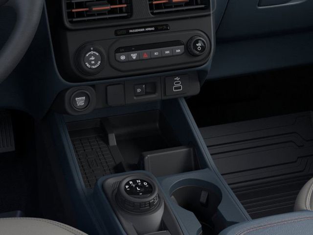 Thumbnail: 2025 Ford Maverick - 12