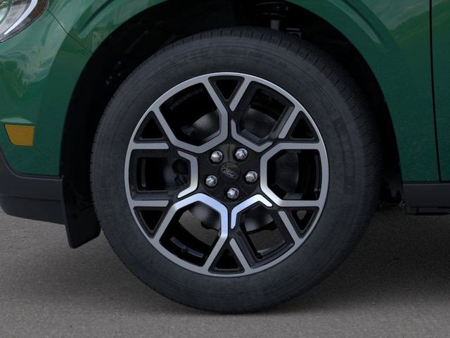 Thumbnail: 2025 Ford Maverick - 8