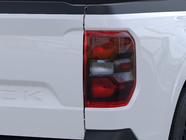 Thumbnail: 2025 Ford Maverick - 23