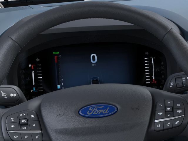 Thumbnail: 2025 Ford Maverick - 13