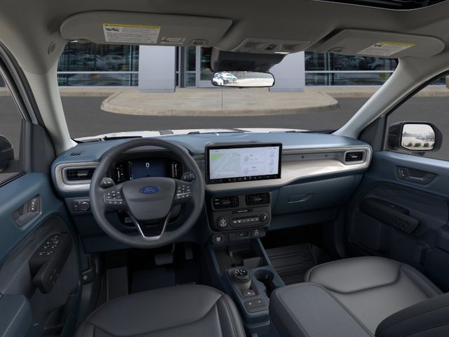 Thumbnail: 2025 Ford Maverick - 2