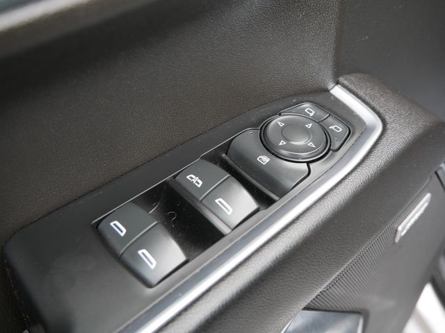 Thumbnail: 2022 Chevrolet Silverado 1500 - 23